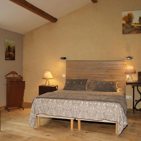 La Casa De Boulbon Hotel Buitenkant foto